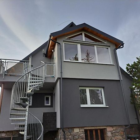Apartman Nikol Prievidza Bagian luar foto
