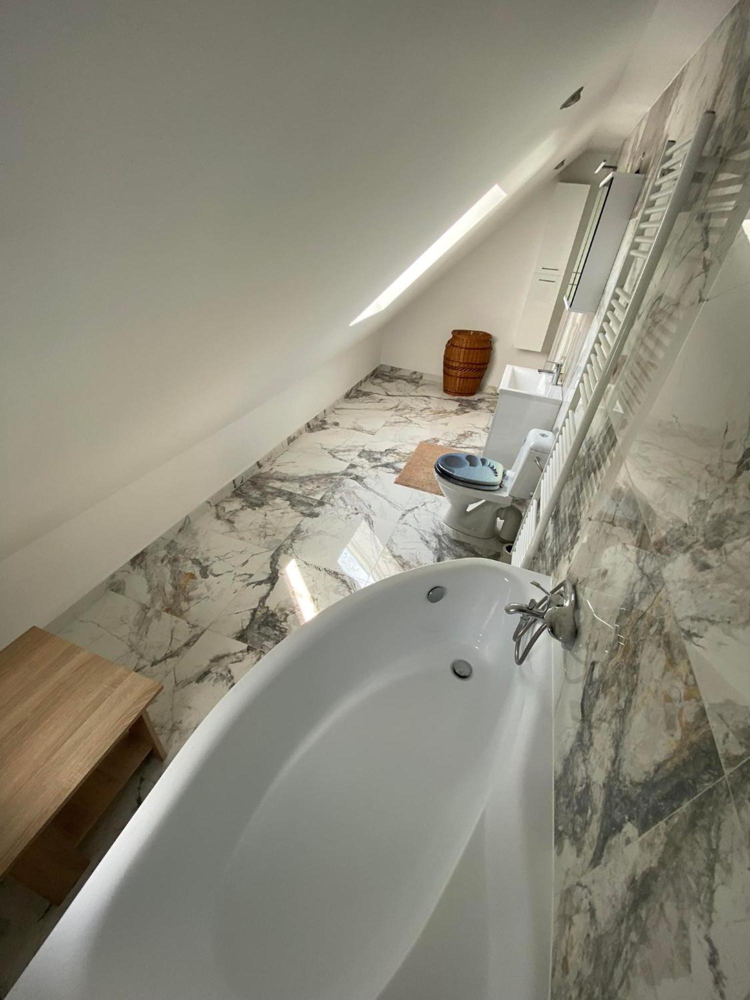 Apartman Nikol Prievidza Bagian luar foto