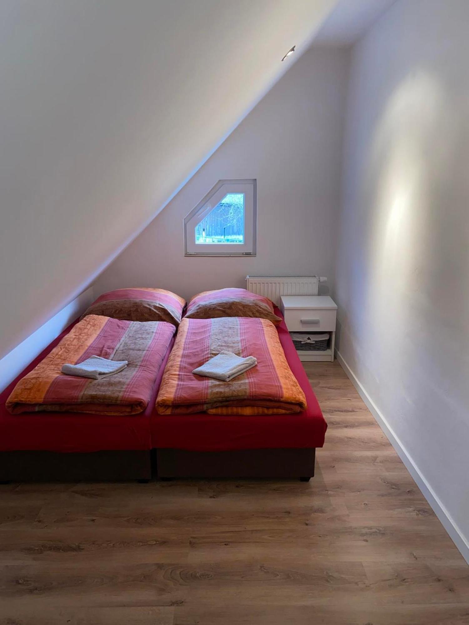 Apartman Nikol Prievidza Bagian luar foto