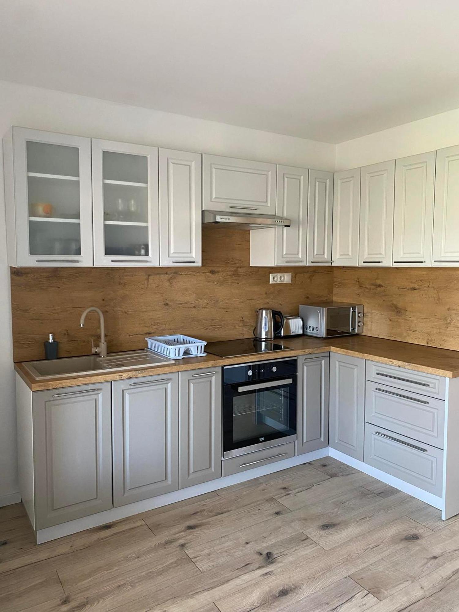 Apartman Nikol Prievidza Bagian luar foto